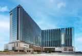Four Points by Sheraton Hong Kong, Tung Chung