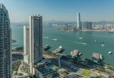 Four Seasons Hotel Hong Kong
