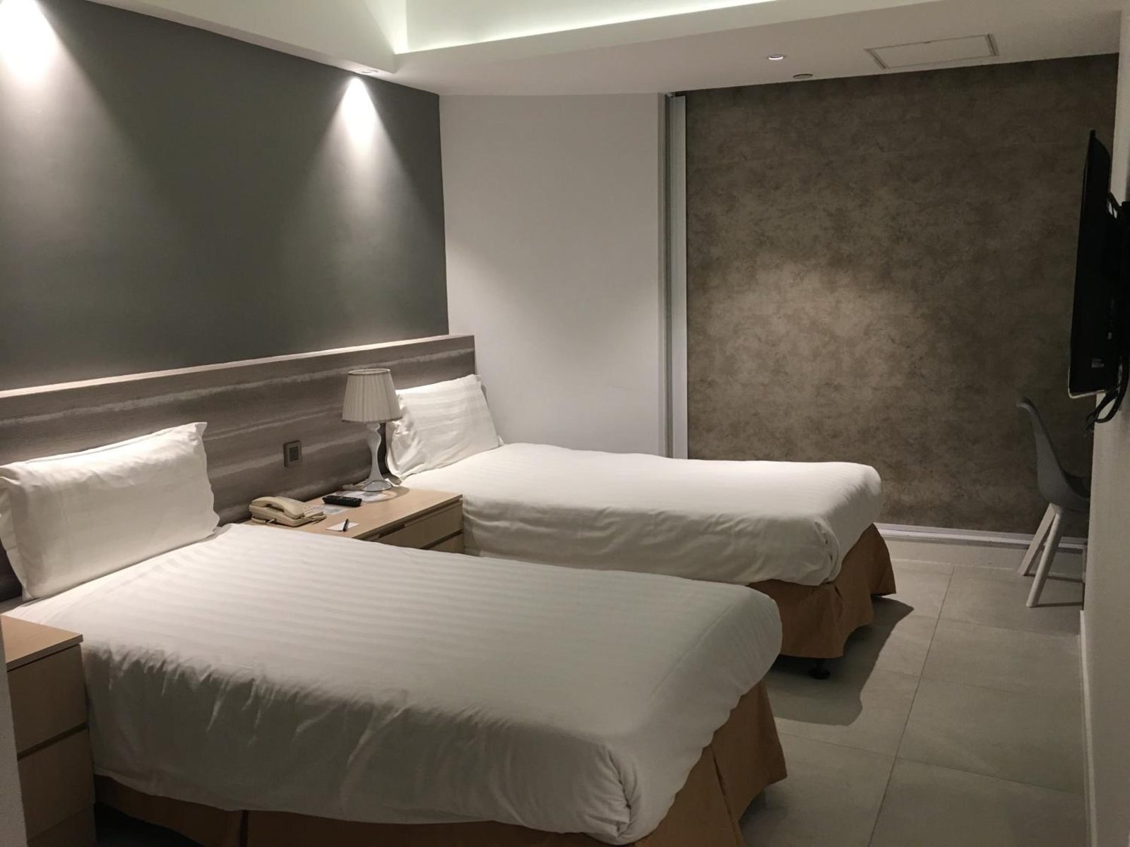 KIFI Boutique Hotel — photo 4