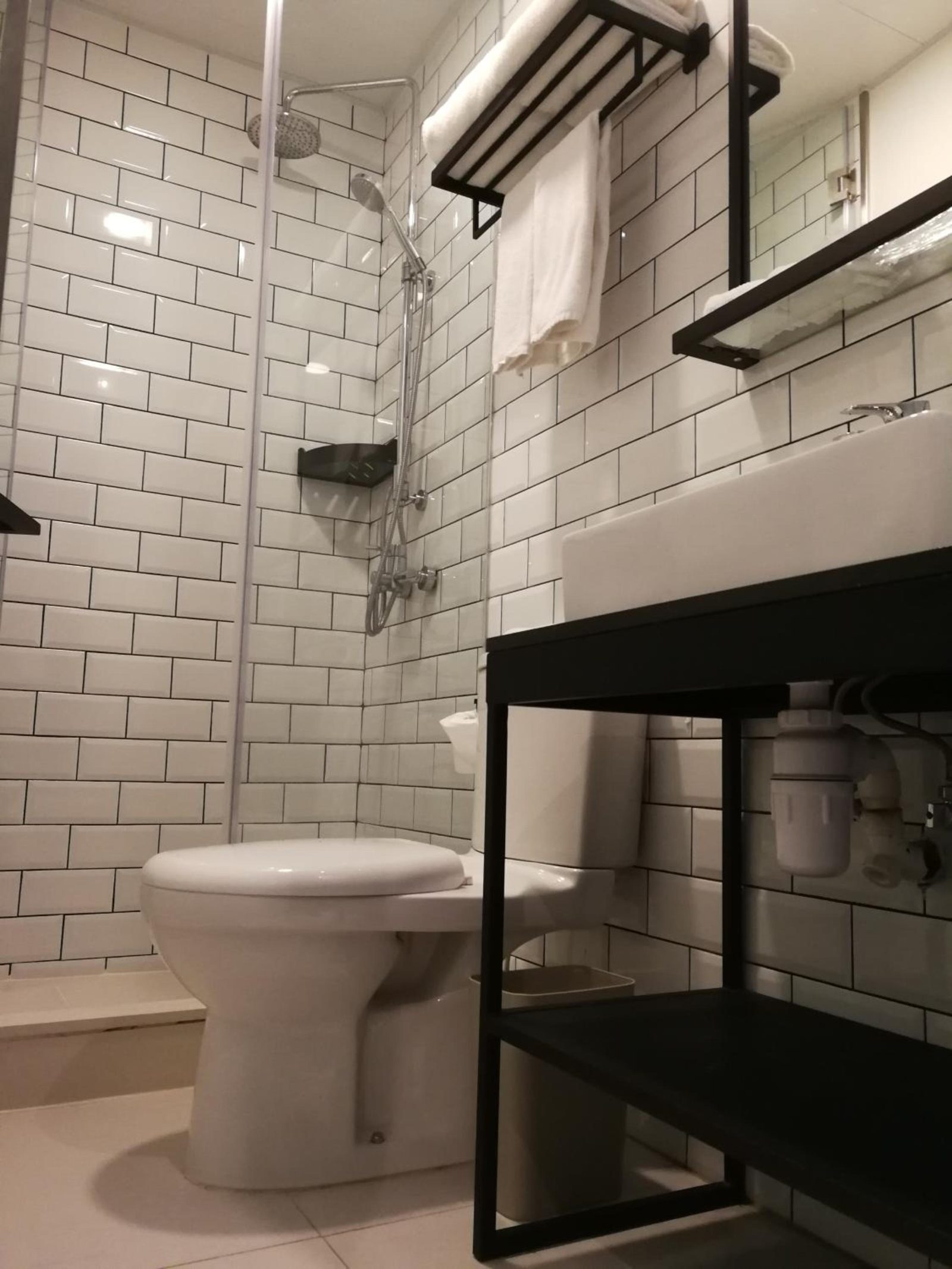 KIFI Boutique Hotel — photo 5