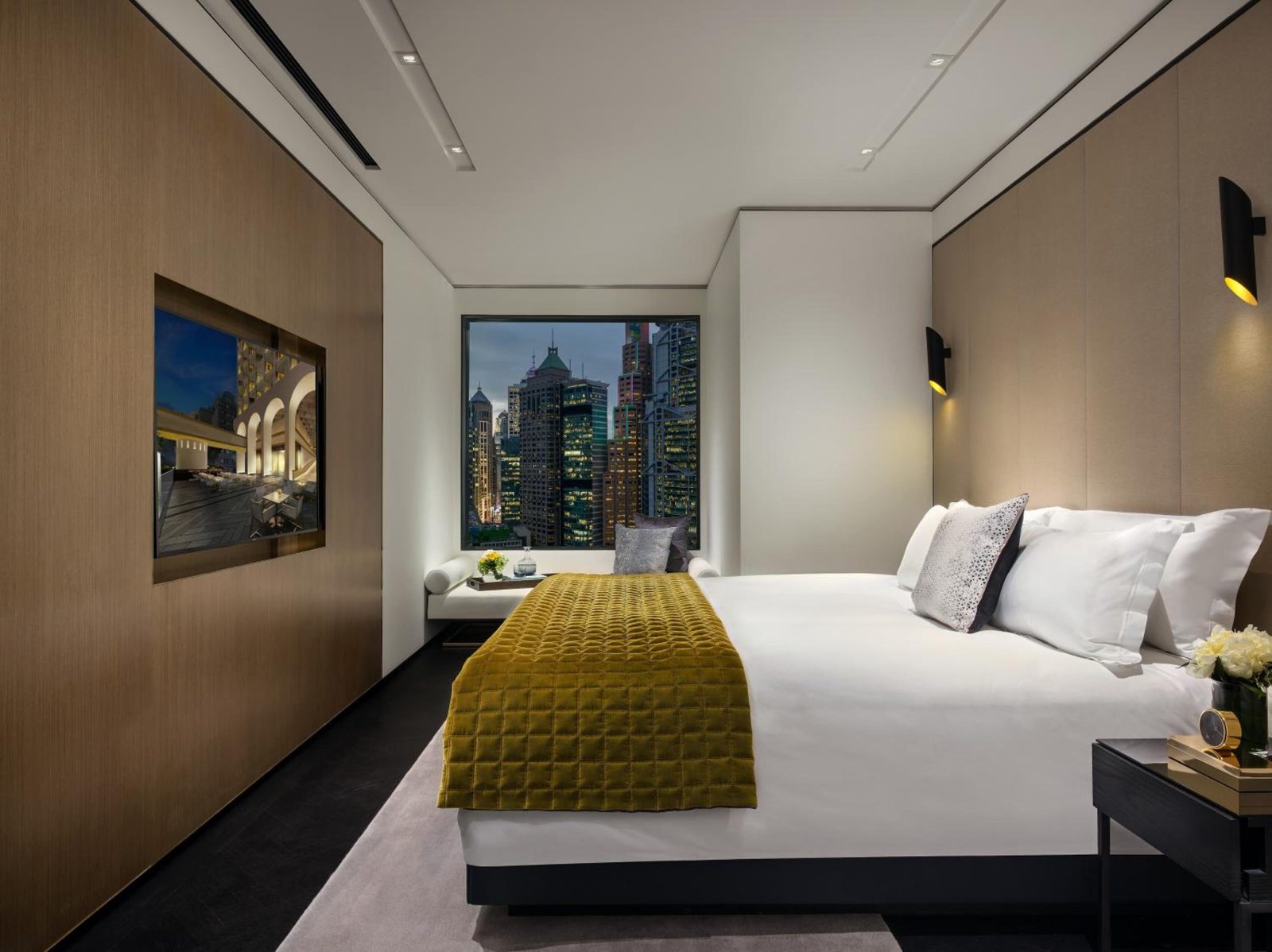 The Murray, Hong Kong, a Niccolo Hotel — photo 4