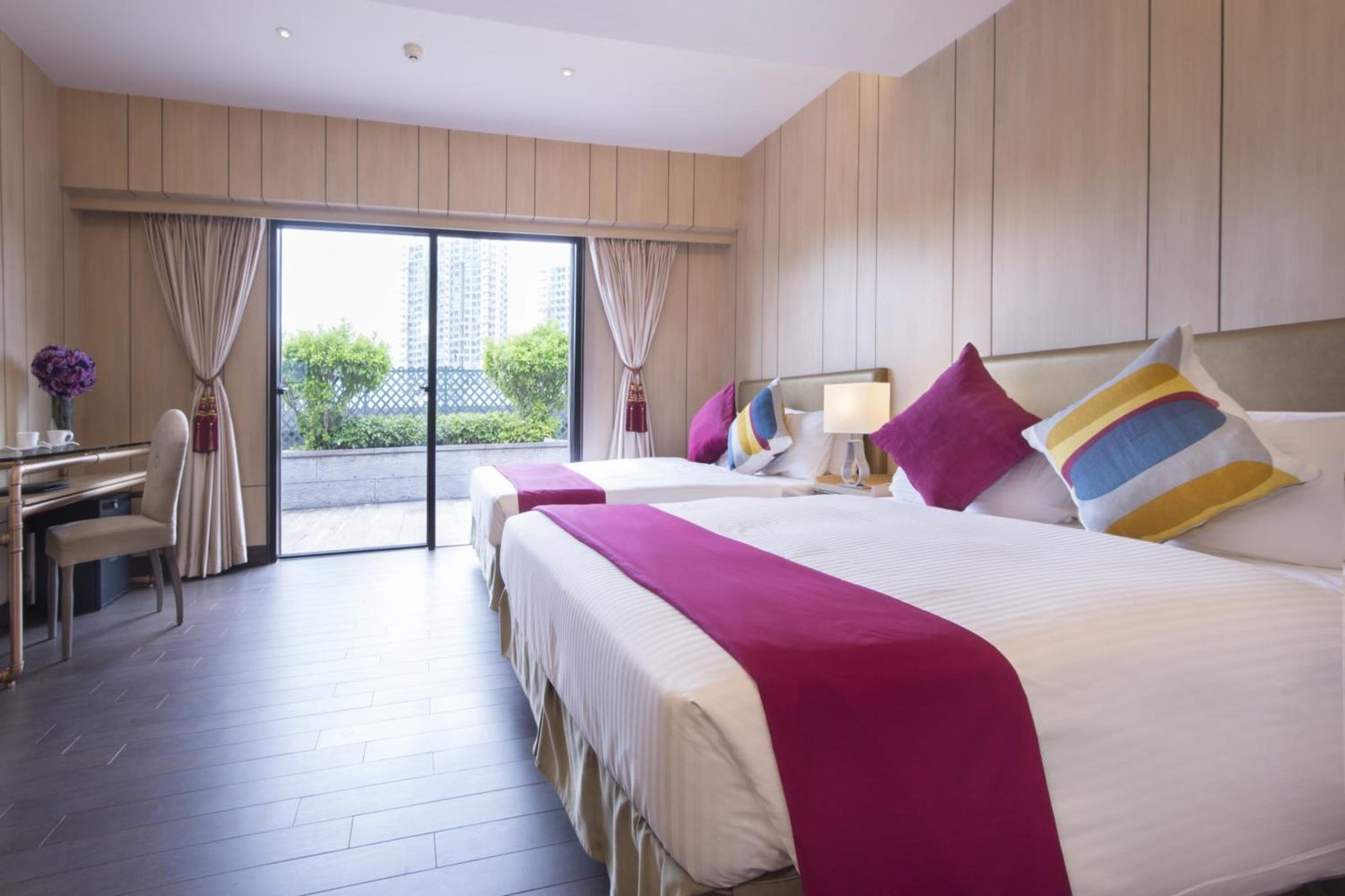 Noah’s Ark Hotel & Resort — photo 6
