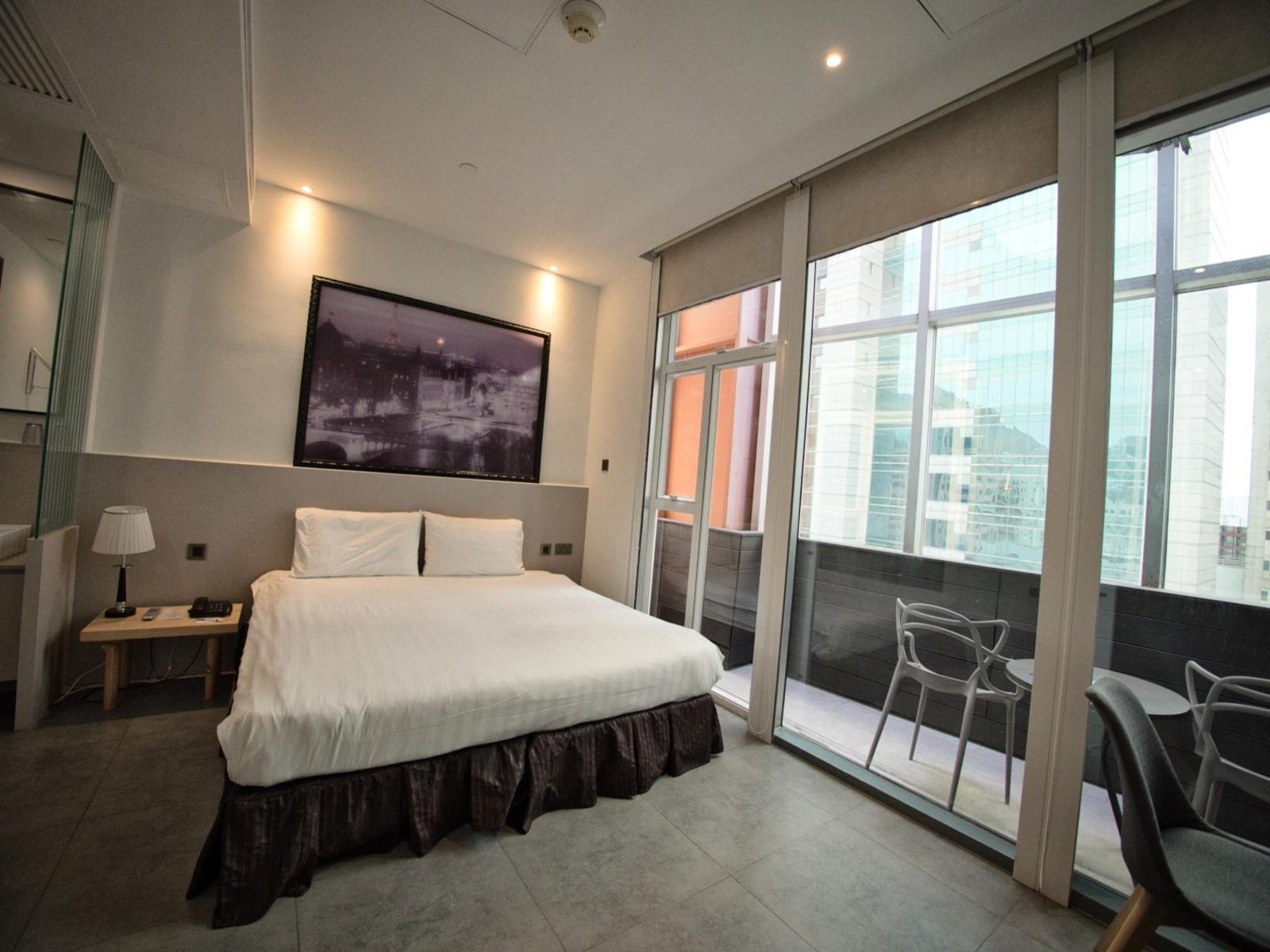 KIFI Boutique Hotel — photo 7