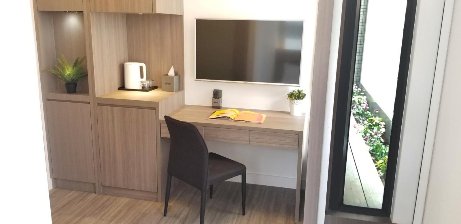 Mia Casa Hotel — photo 7