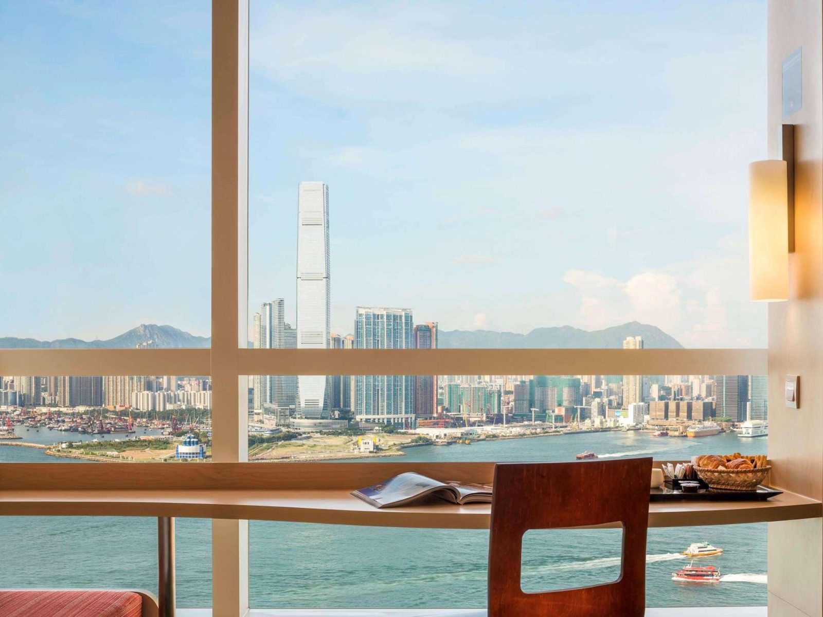 Ibis Hong Kong Central & Sheung Wan — photo 7