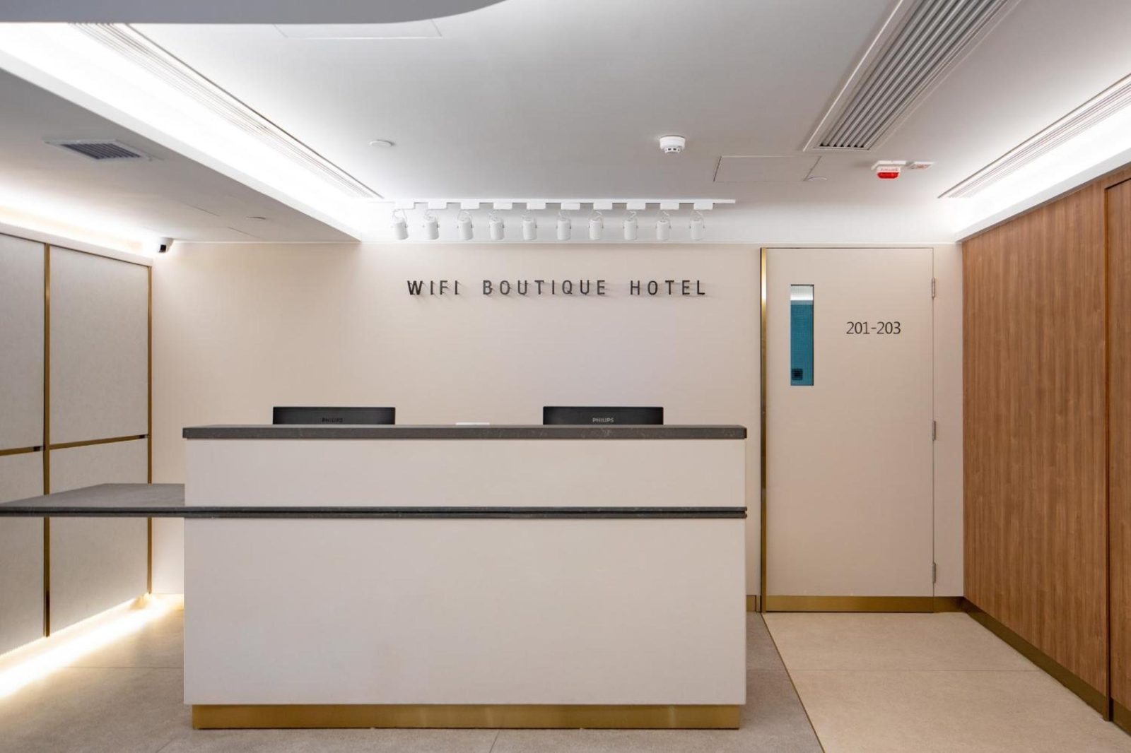 KIFI Boutique Hotel — photo 6