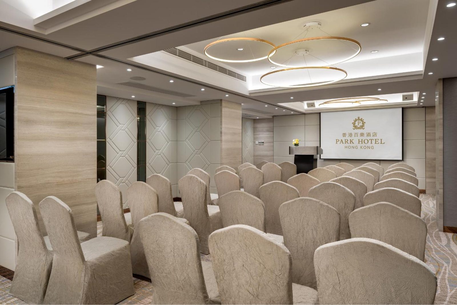 Park Hotel Hong Kong — photo 7
