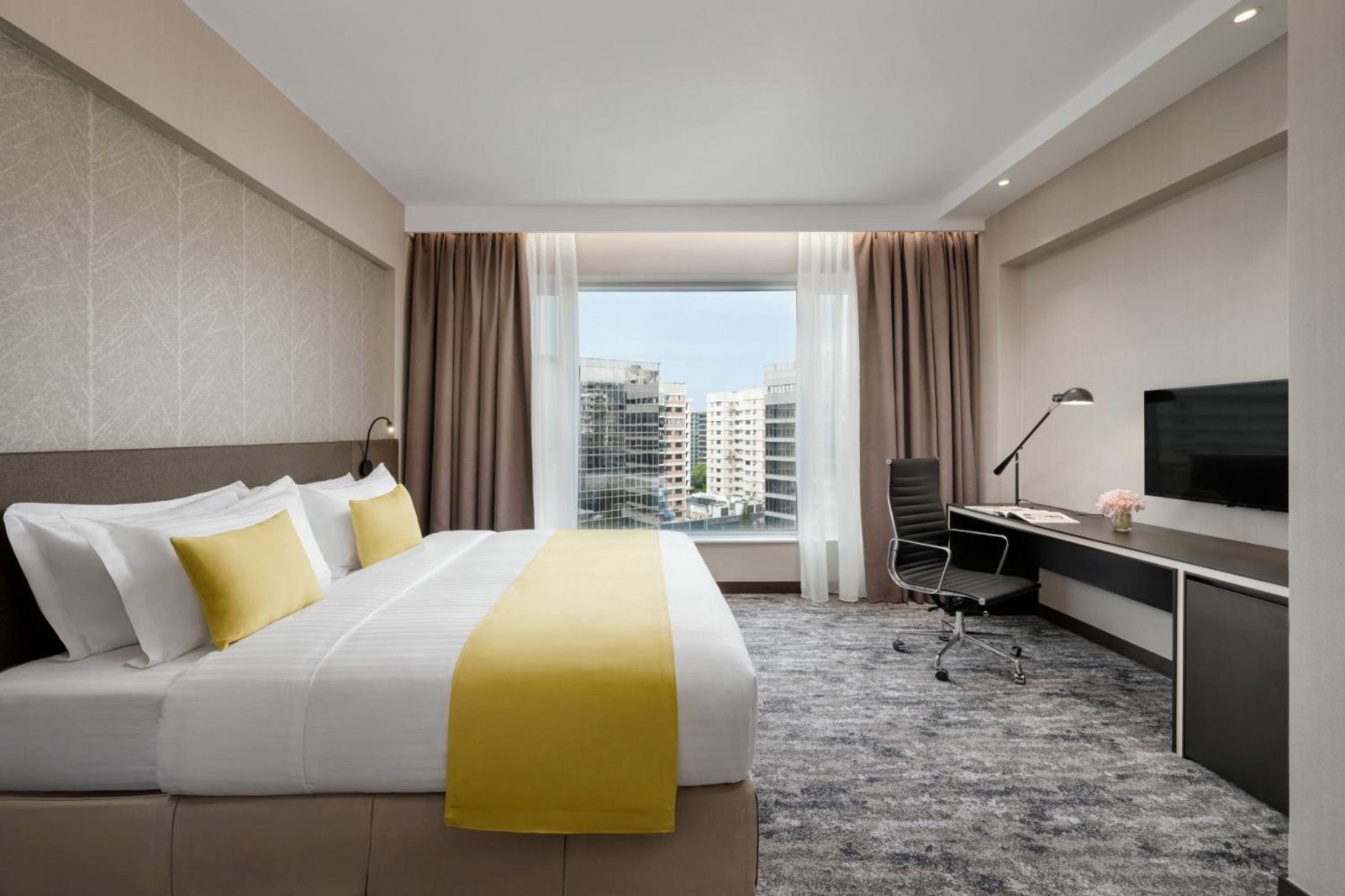 Park Hotel Hong Kong — photo 3