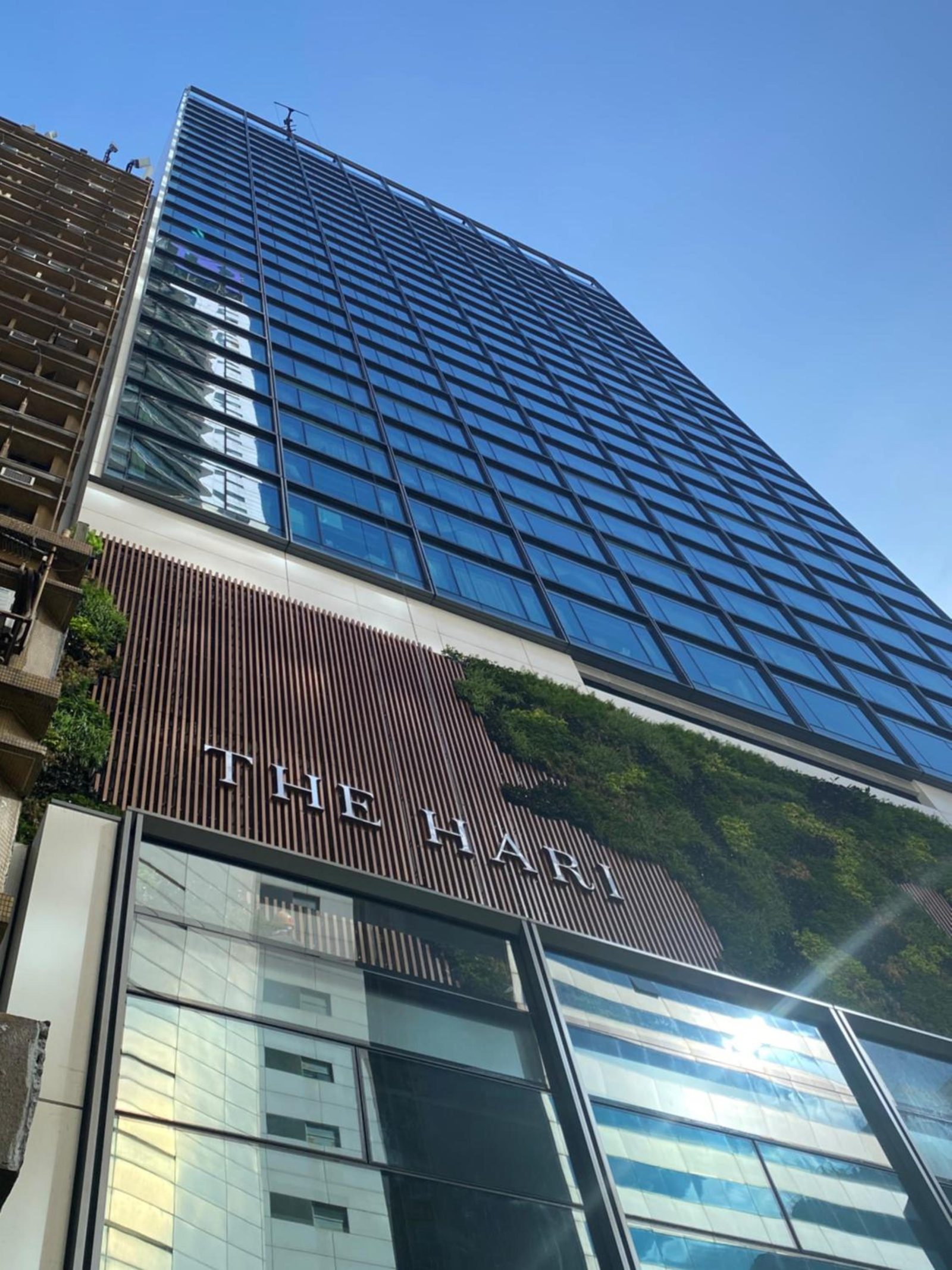 The Hari Hong Kong — photo 3