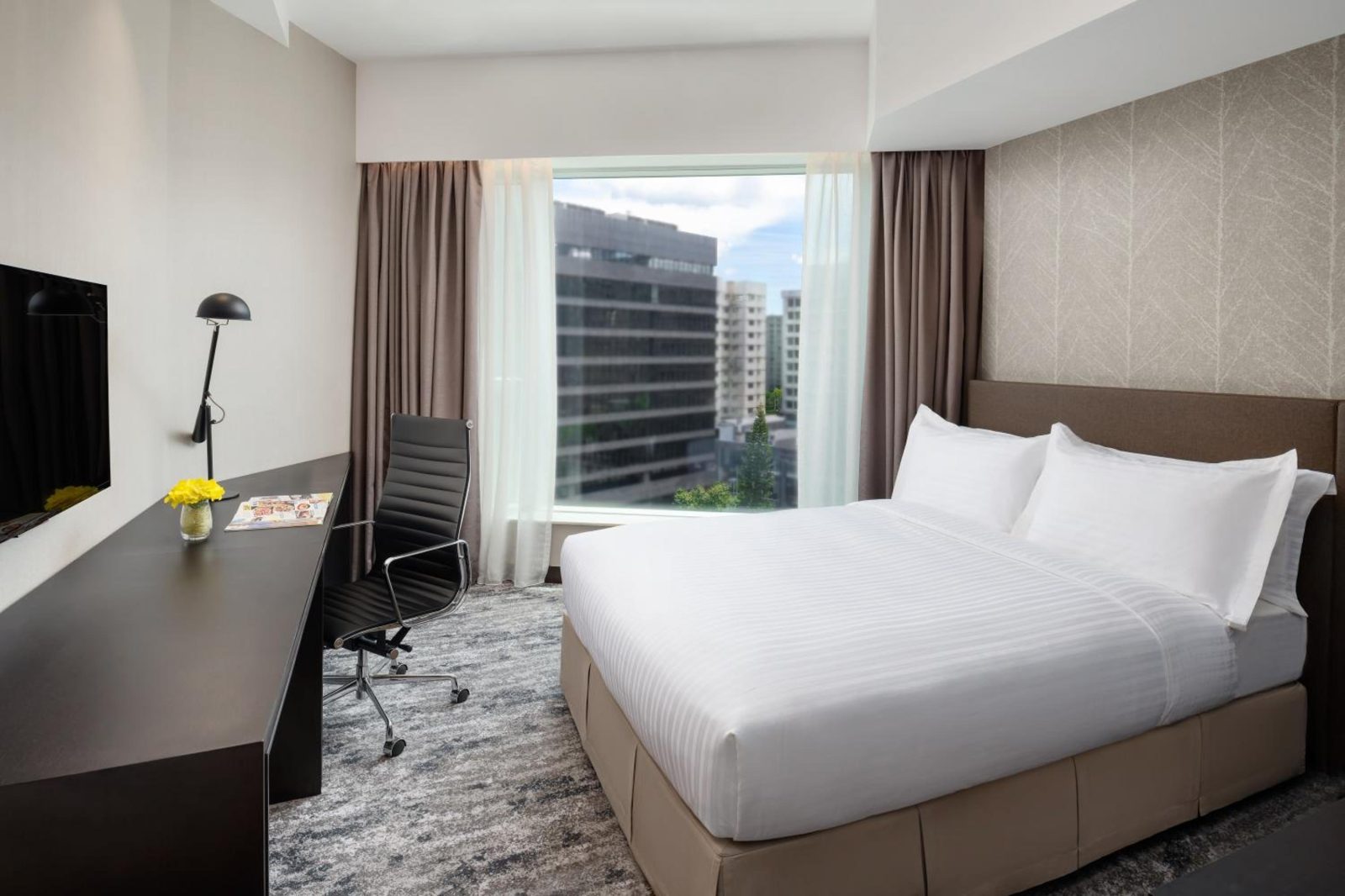 Park Hotel Hong Kong — photo 5