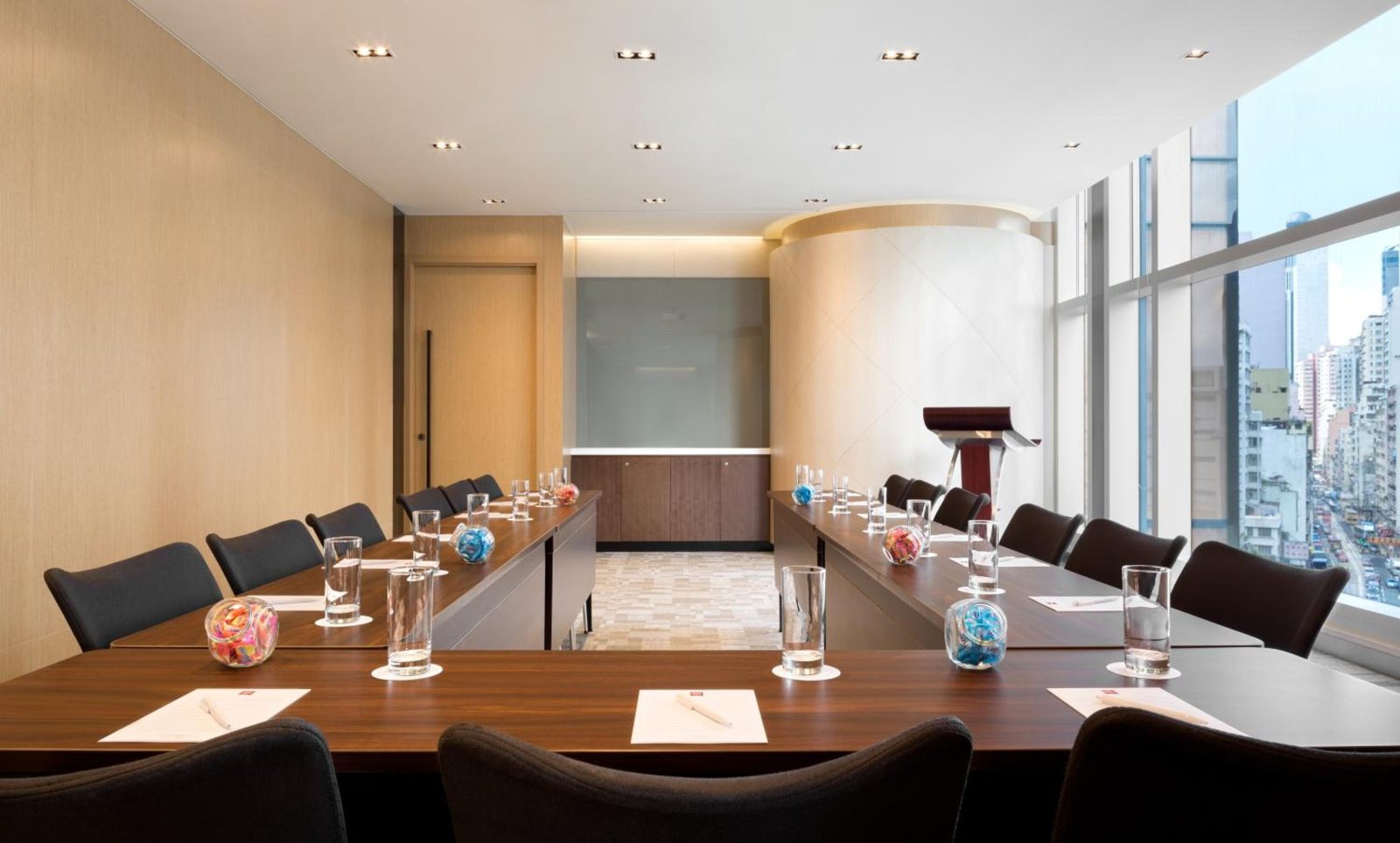 Ibis Hong Kong Central & Sheung Wan — photo 6
