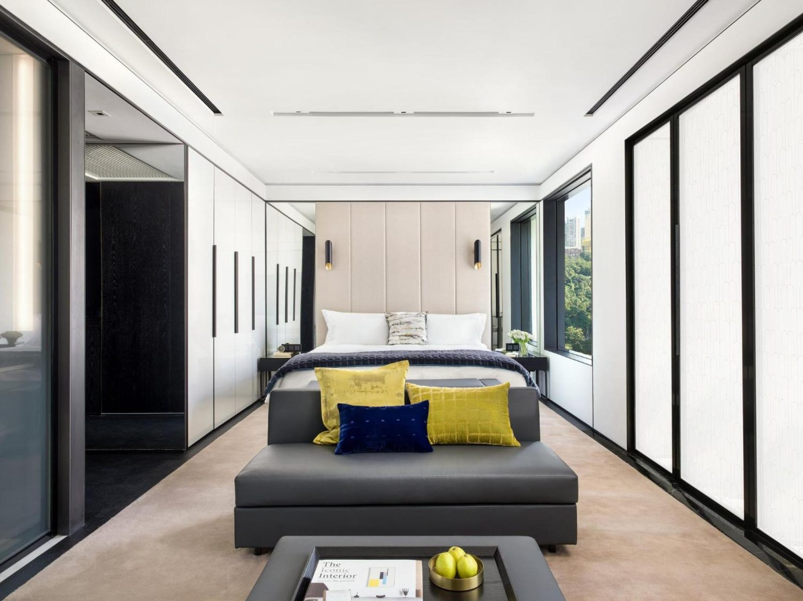 The Murray, Hong Kong, a Niccolo Hotel — photo 6