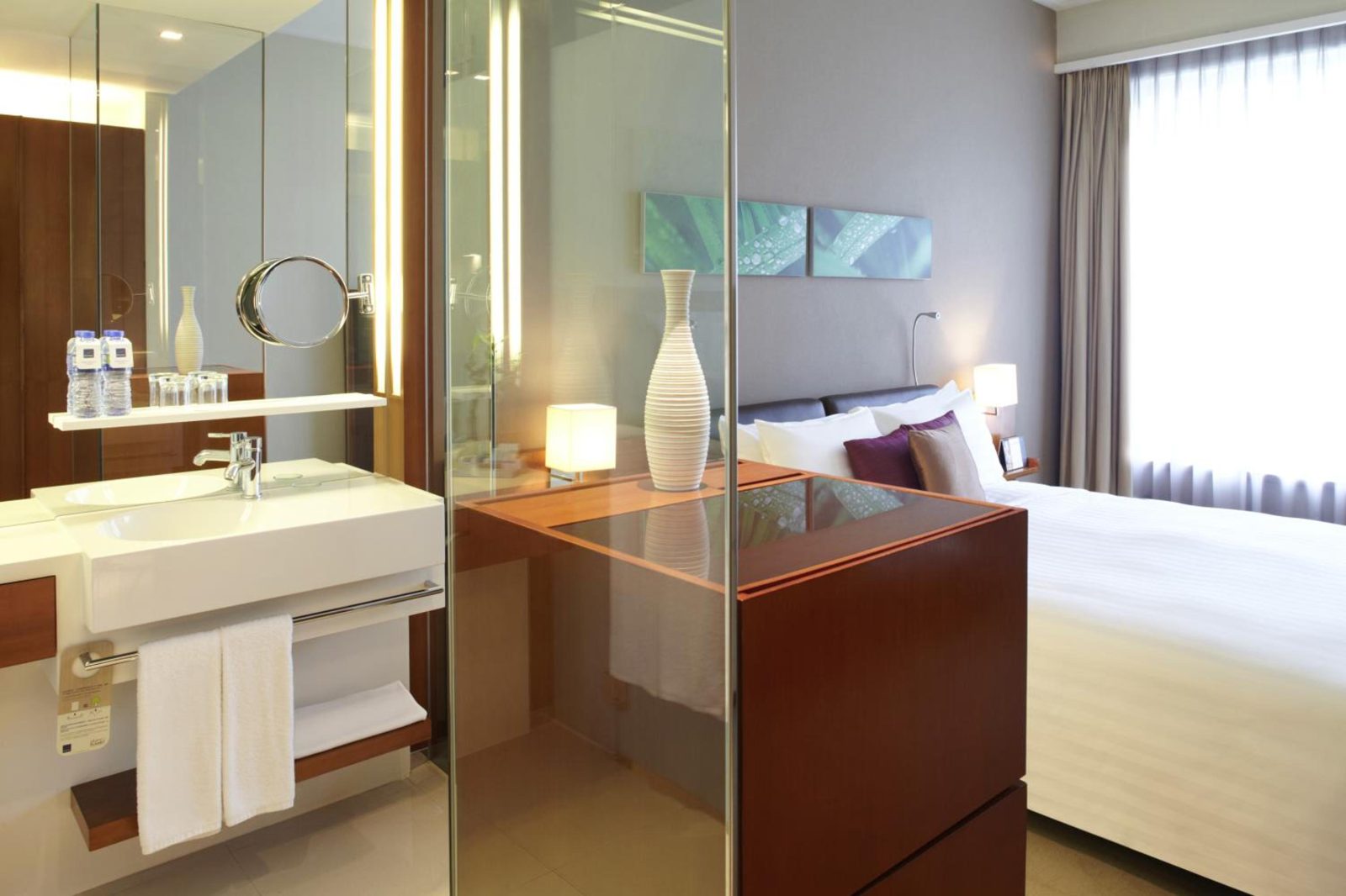 Novotel Citygate Hong Kong — photo 6