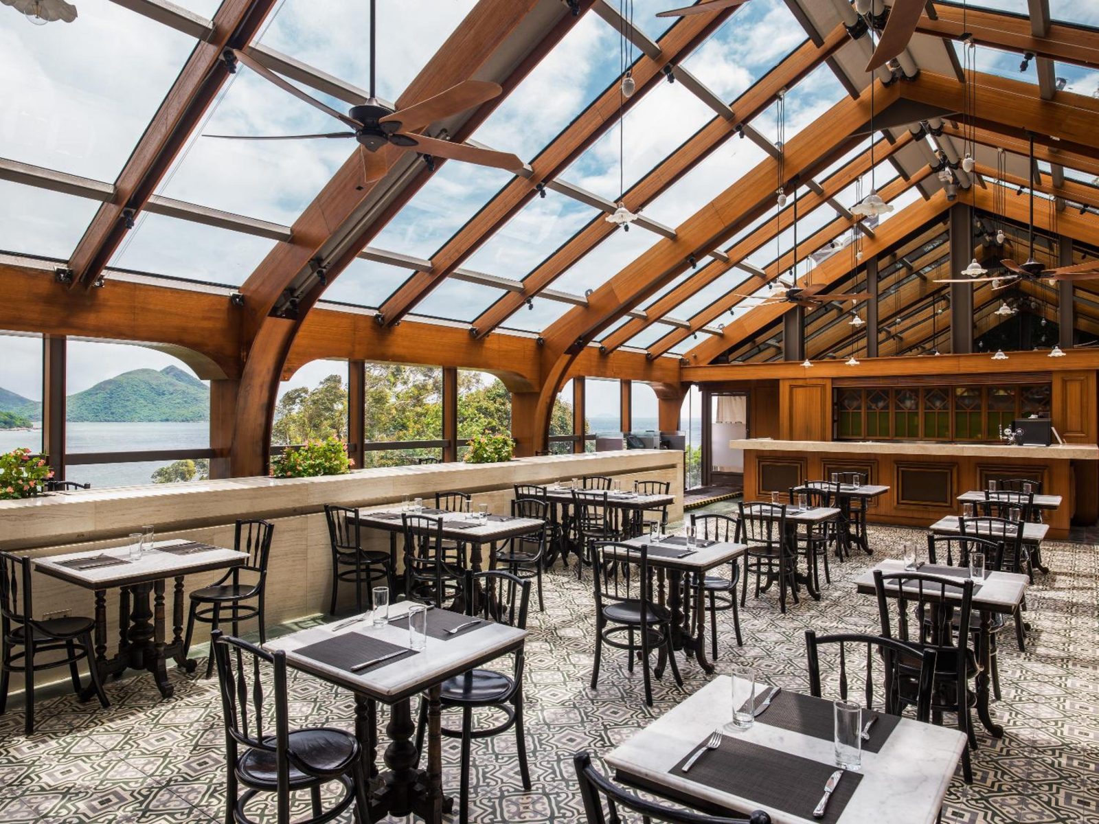 Tai O Heritage Hotel — photo 7