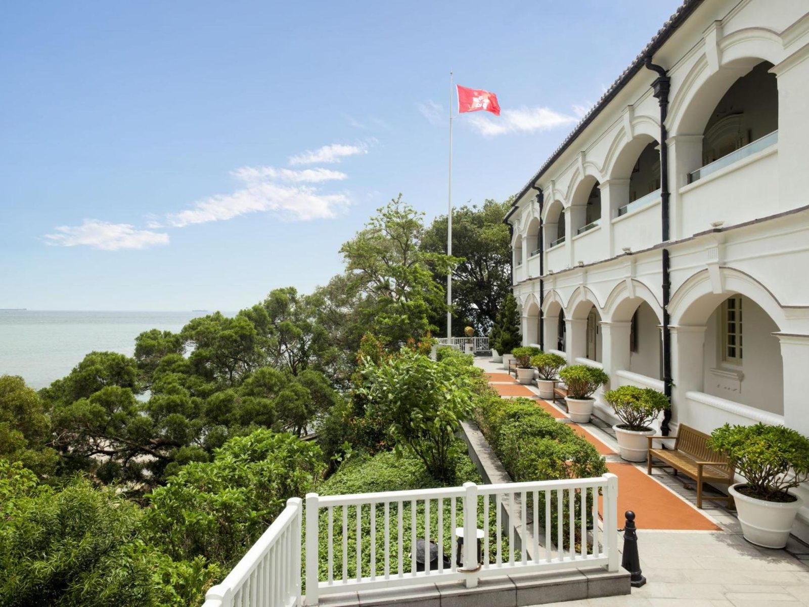 Tai O Heritage Hotel — photo 2