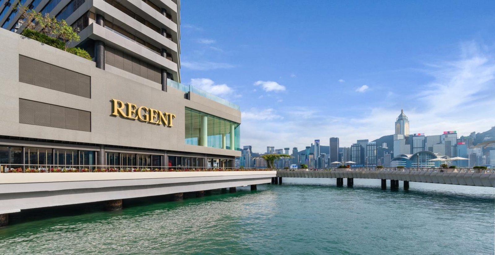 Regent Hong Kong — photo 2