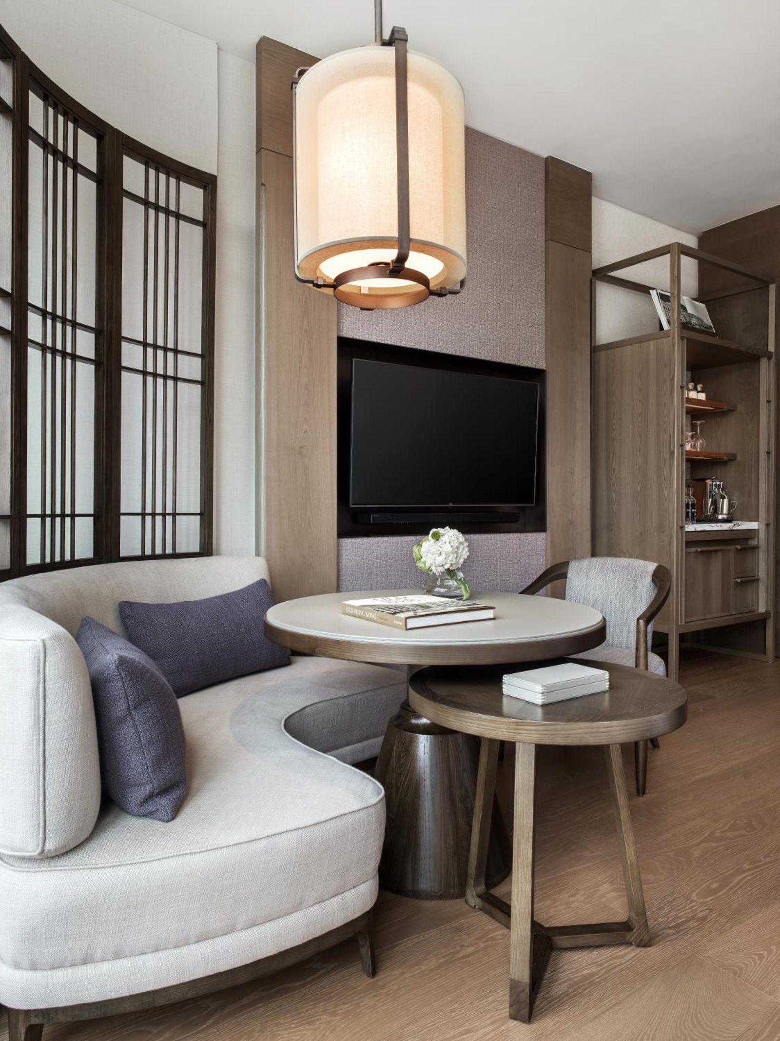The St. Regis Hong Kong — photo 7