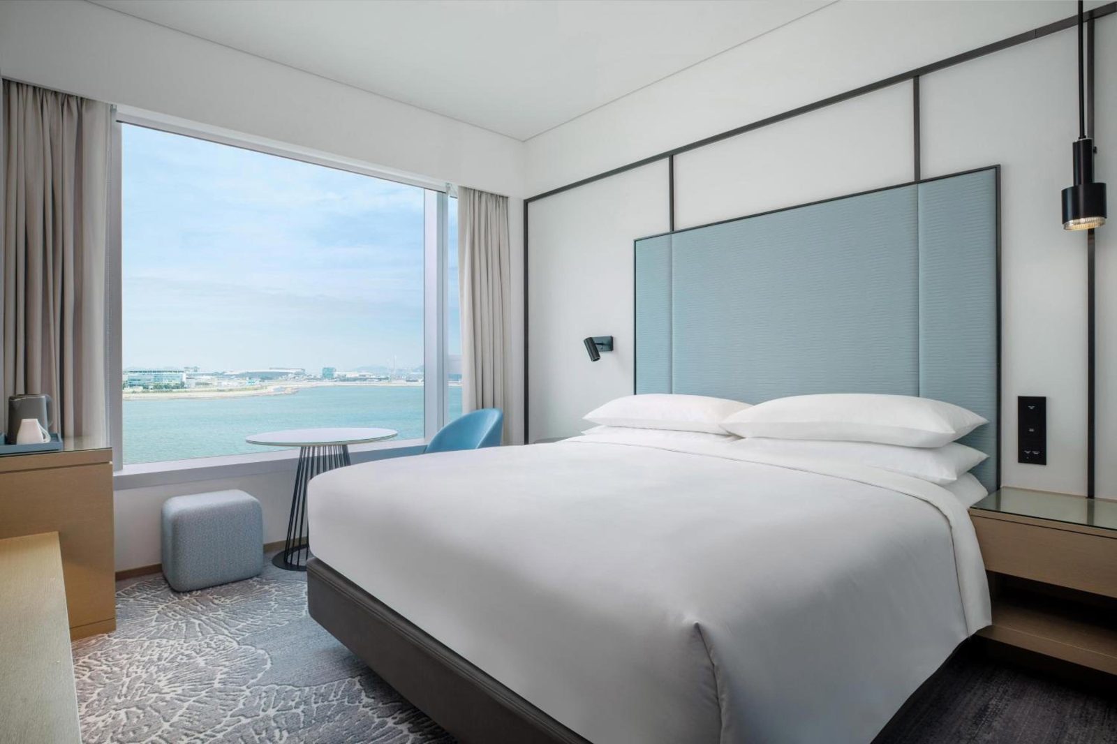 Four Points by Sheraton Hong Kong, Tung Chung — photo 3