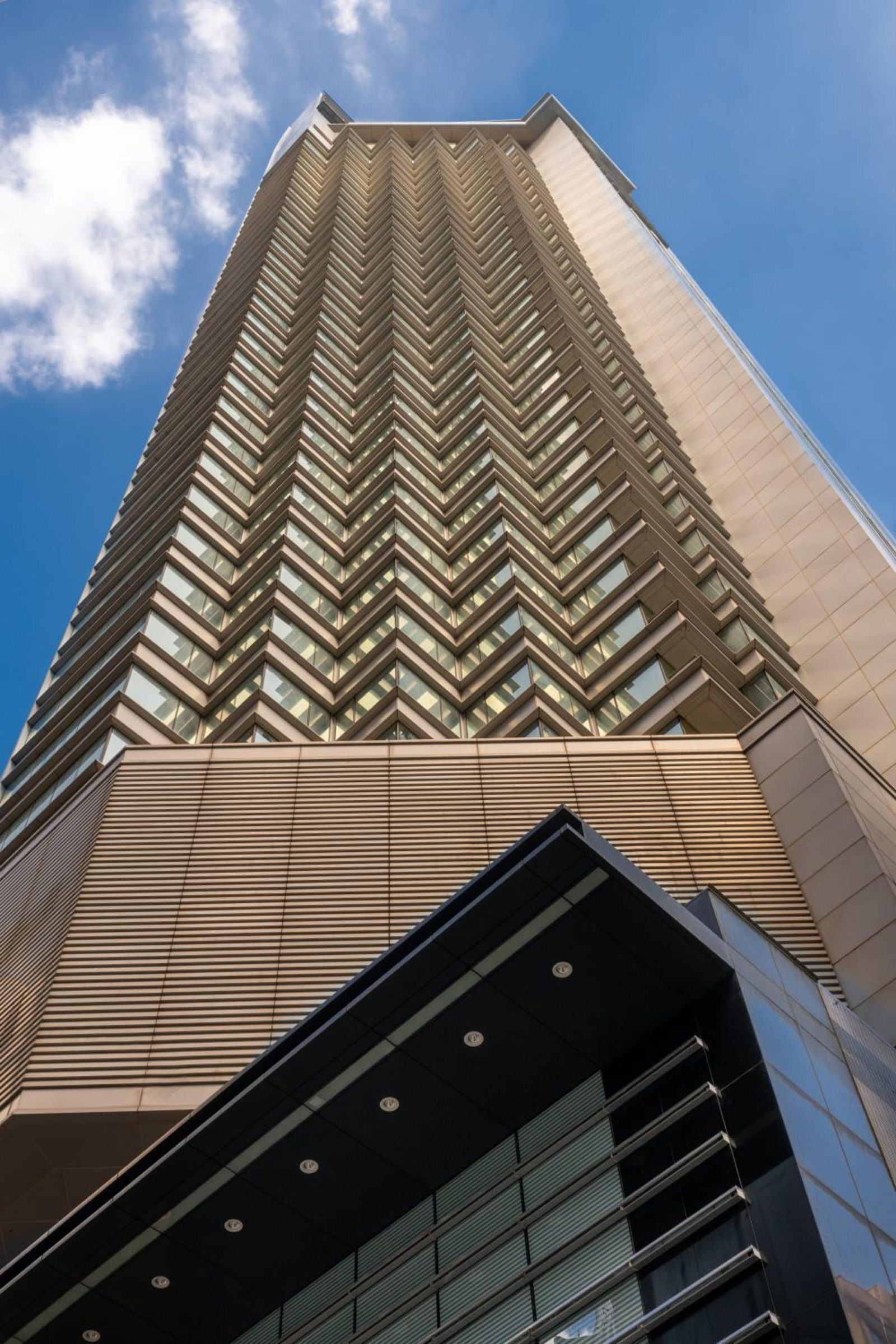 Mondrian Hong Kong — photo 2