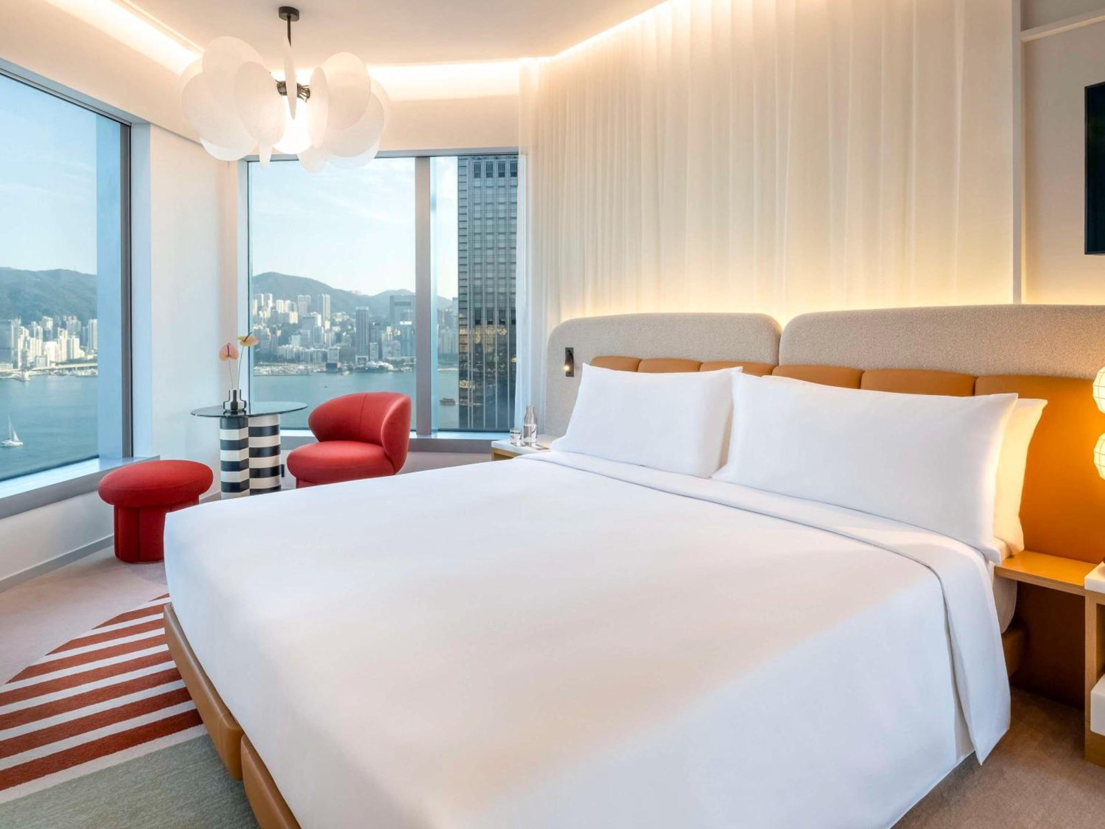 Mondrian Hong Kong — photo 7