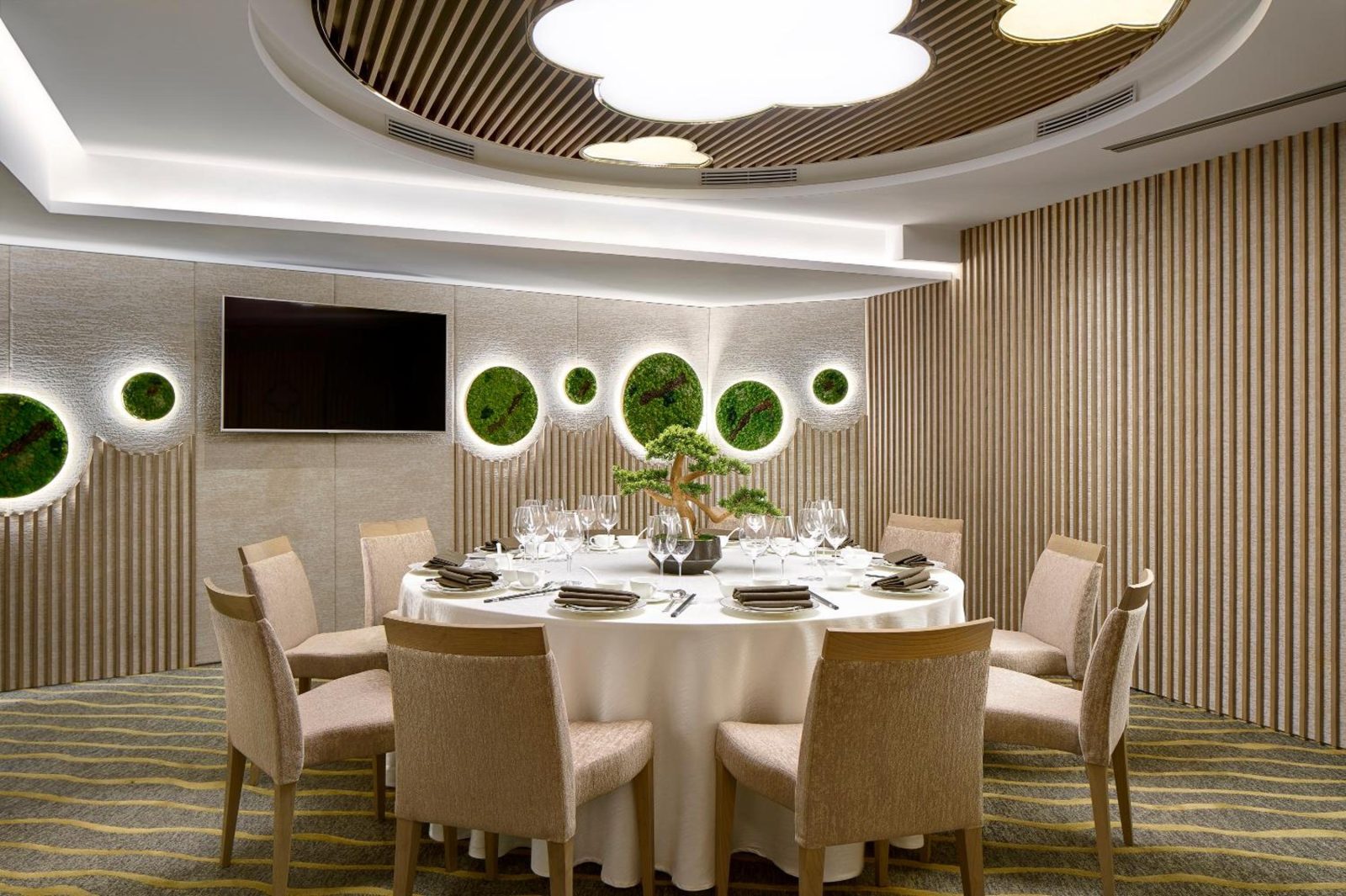Nina Hotel Causeway Bay — photo 7