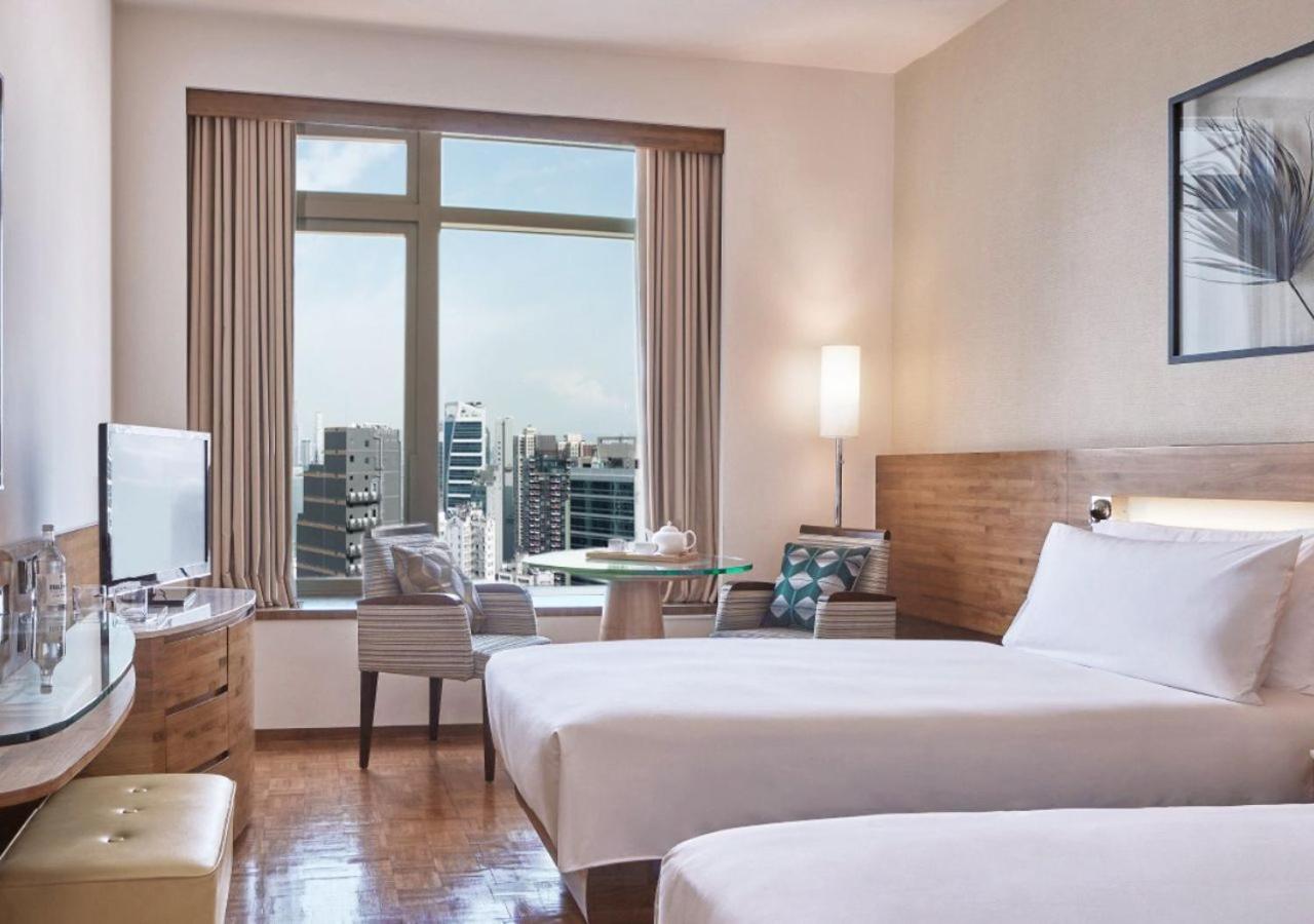 Nina Hotel Causeway Bay — photo 3