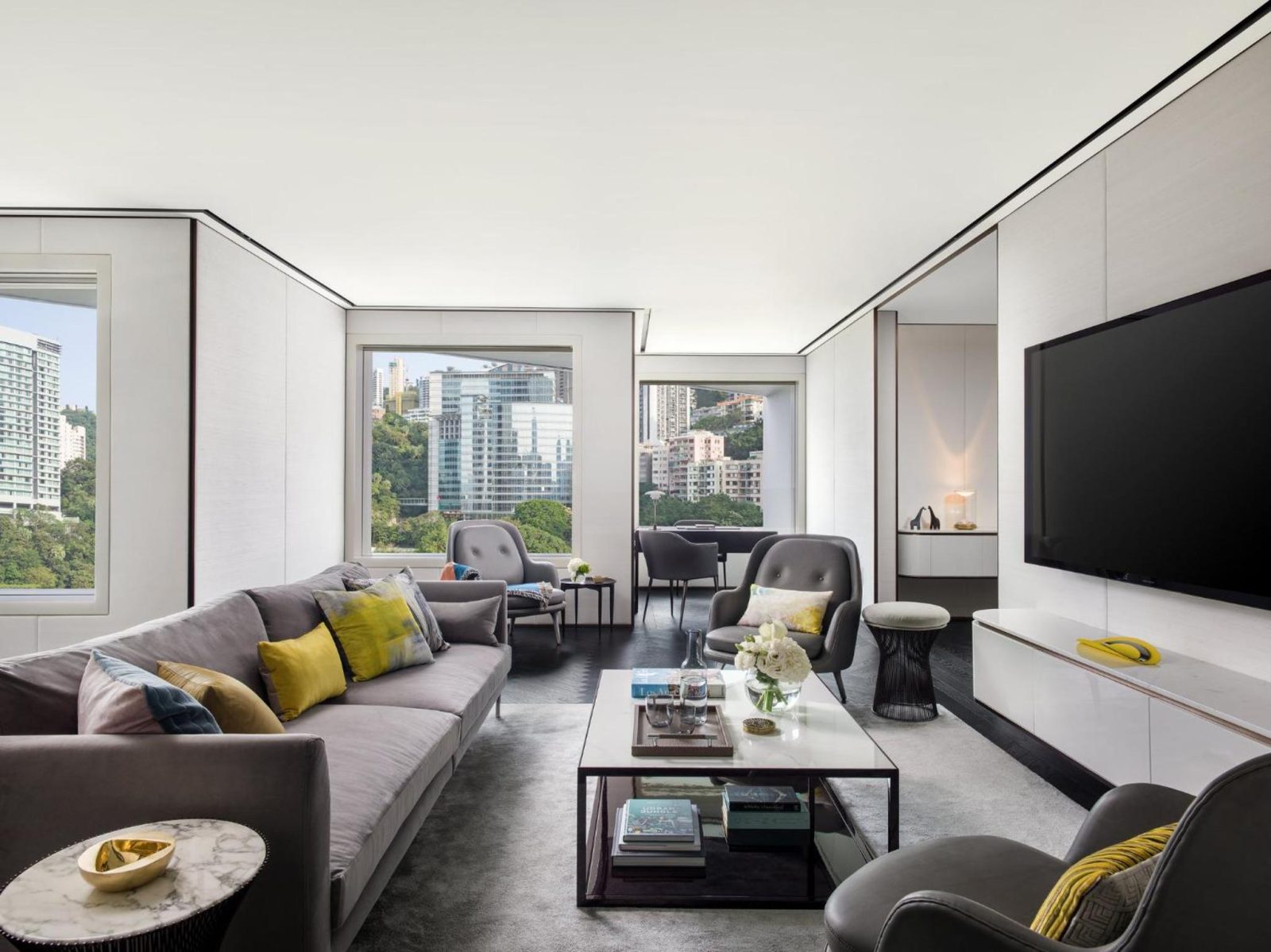 The Murray, Hong Kong, a Niccolo Hotel — photo 5