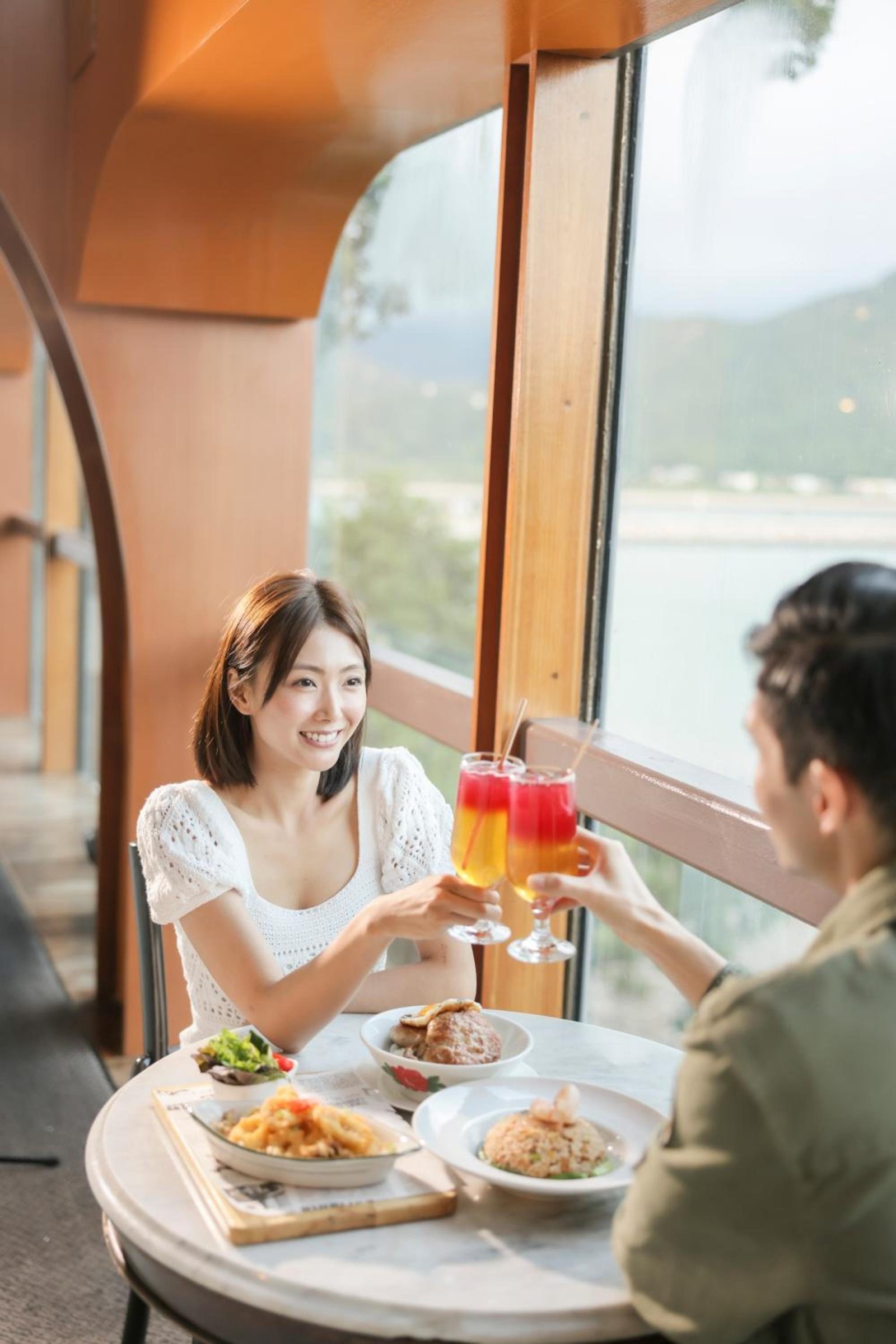 Tai O Heritage Hotel — photo 6