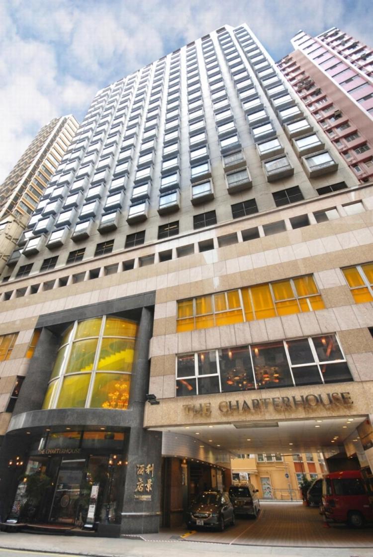 Charterhouse Causeway Bay — photo 2