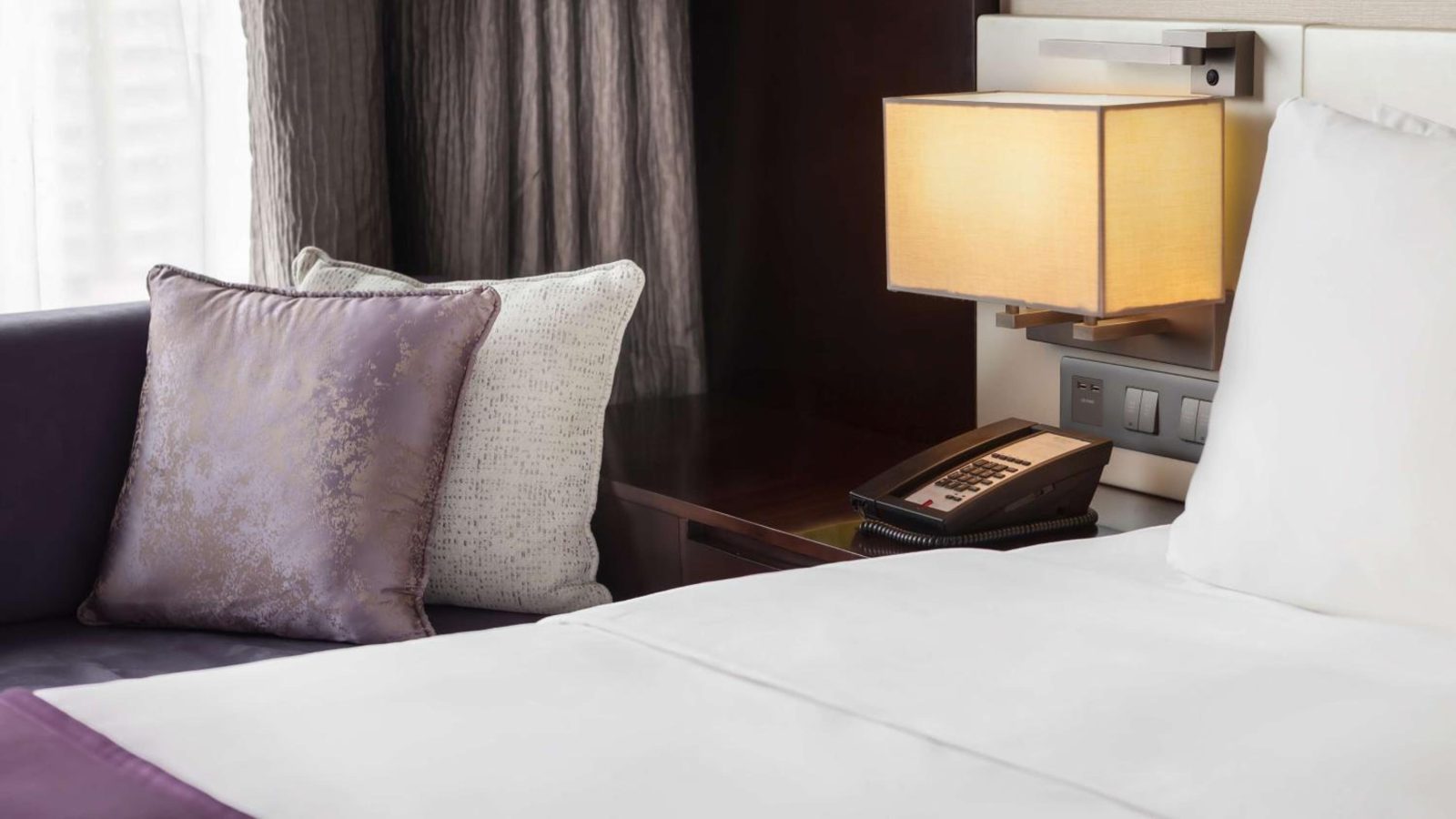 Hilton Garden Inn Hong Kong Mongkok — photo 4