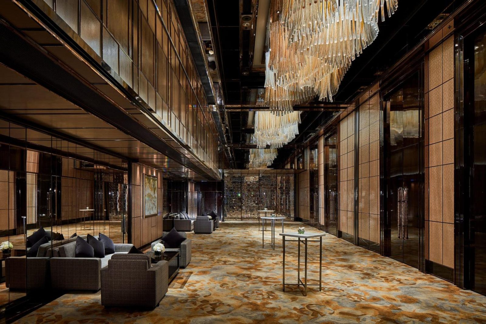 The Ritz-Carlton, Hong Kong — photo 6