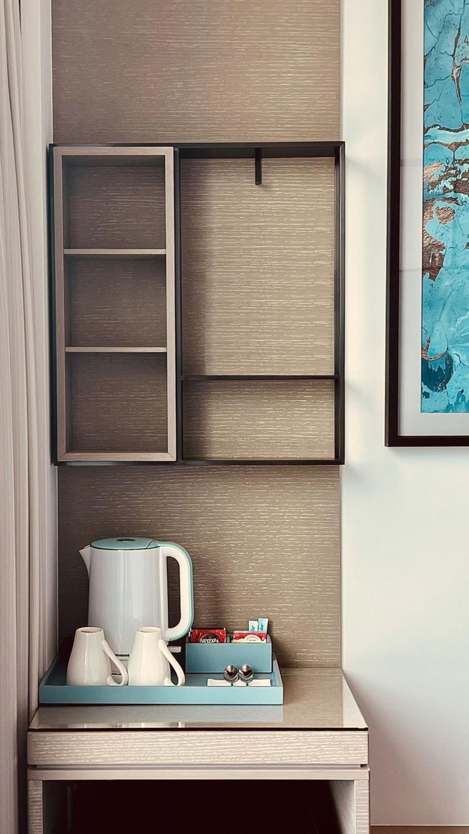 Four Points by Sheraton Hong Kong, Tung Chung — photo 4