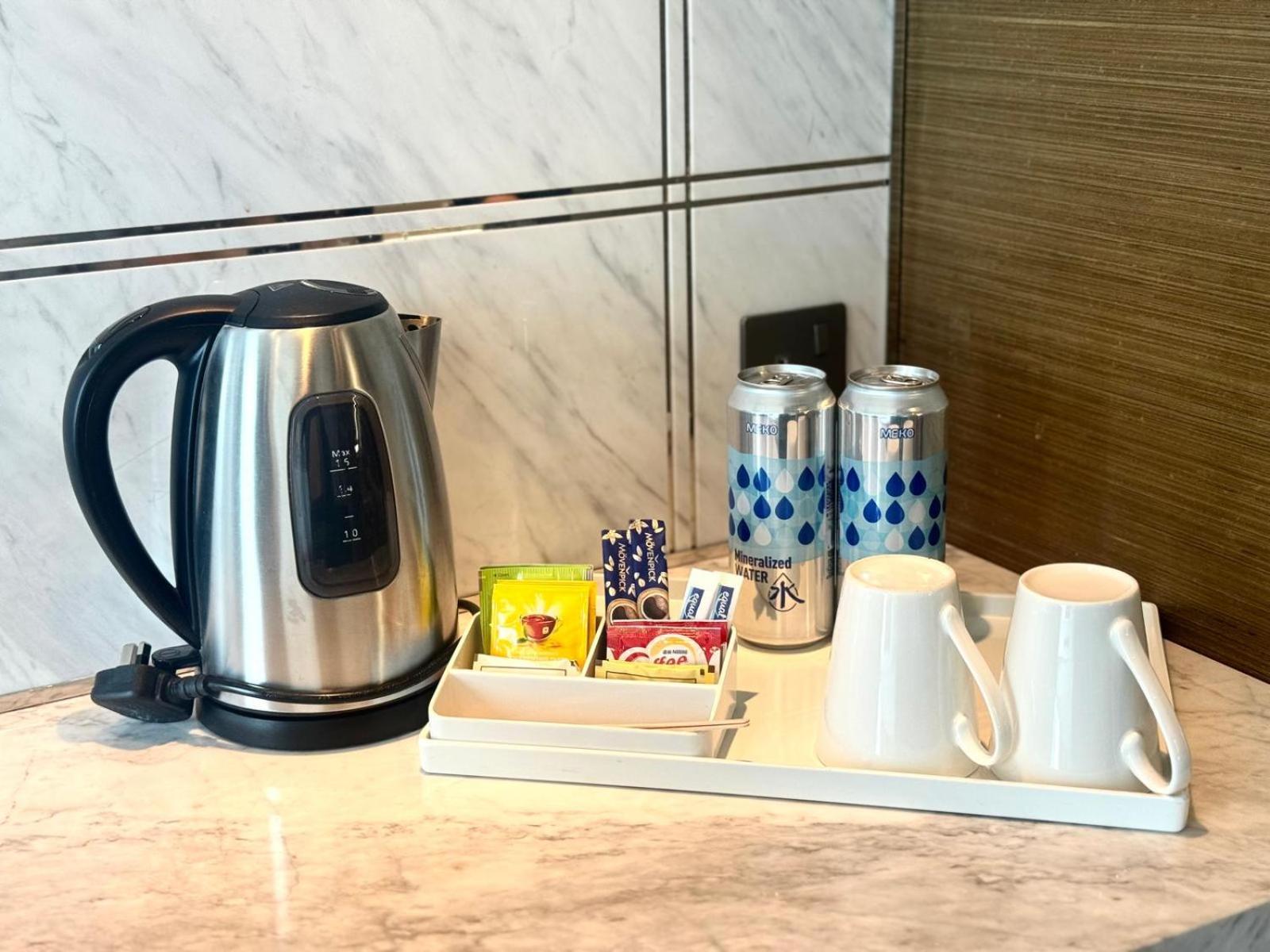Hilton Garden Inn Hong Kong Mongkok — photo 7