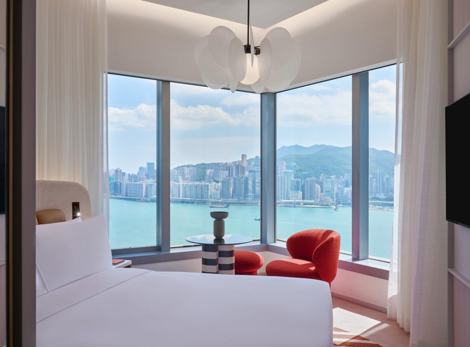 Mondrian Hong Kong — photo 3