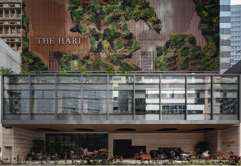 The Hari Hong Kong