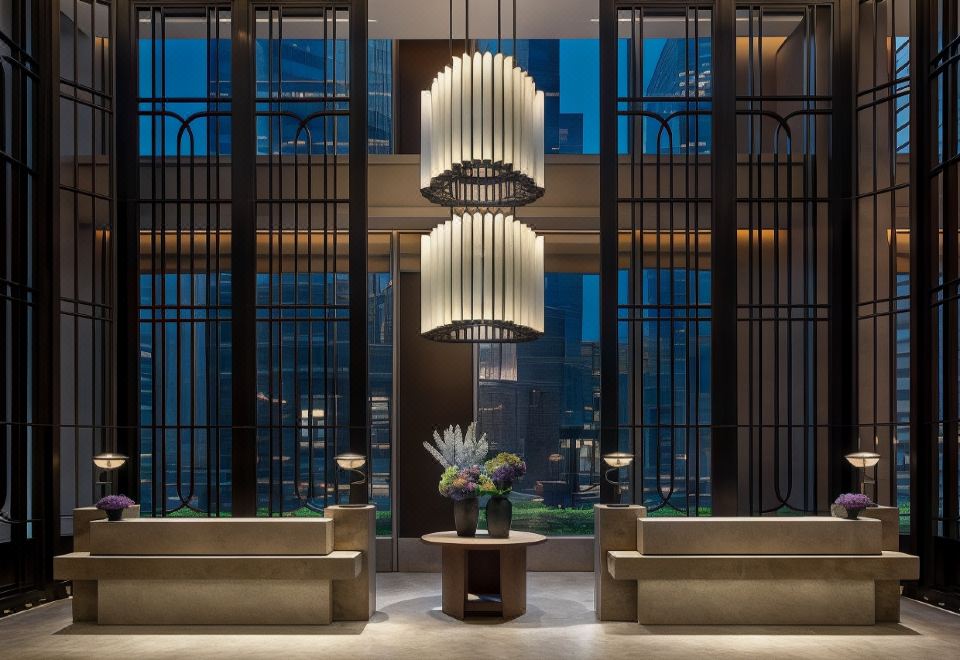 The St. Regis Hong Kong