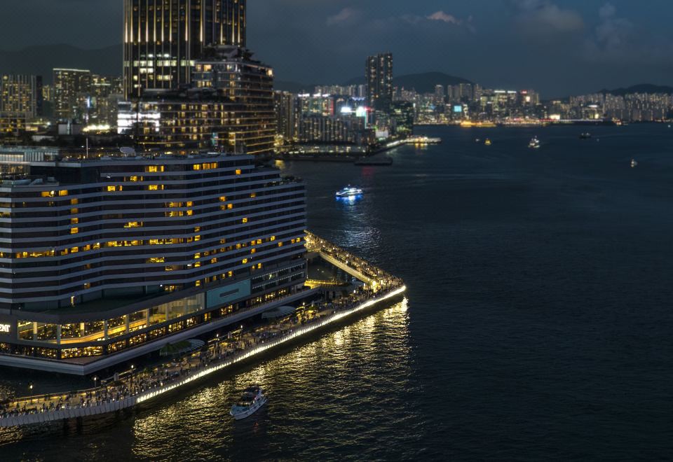 Regent Hong Kong
