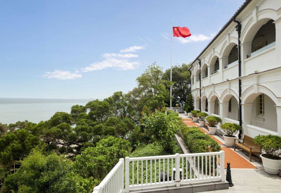 Tai O Heritage Hotel