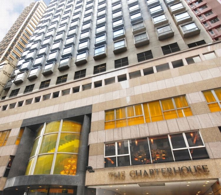 Charterhouse Causeway Bay