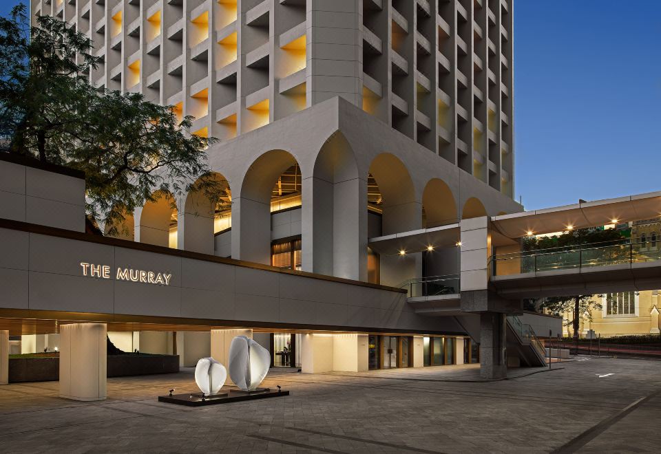 The Murray, Hong Kong, a Niccolo Hotel